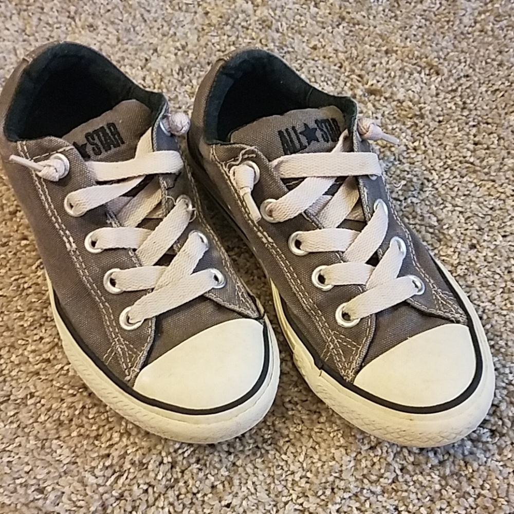 Converse sneakers